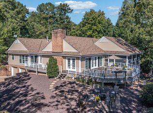 55 Pinewood Ct, Lancaster, VA 22503