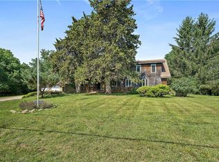 16100 S Allendale Lake Rd, Lake Winnebago, MO 64034