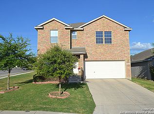 9818 Dull Knife Way, San Antonio, TX 78239