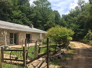 9438 E State Highway Ad, Rogersville, MO 65742