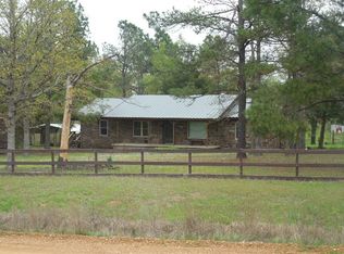 189434 N 4150 Rd, Antlers, OK 74523