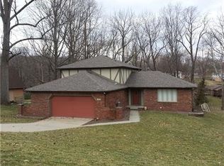 165 Byram Blvd, Martinsville, IN 46151