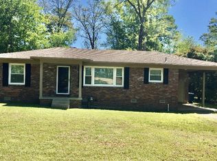 13 Pine Mountain Rd, Little Rock, AR 72223
