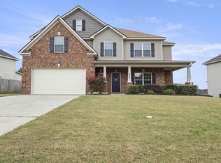 5309 Bull St, Augusta, GA 30909