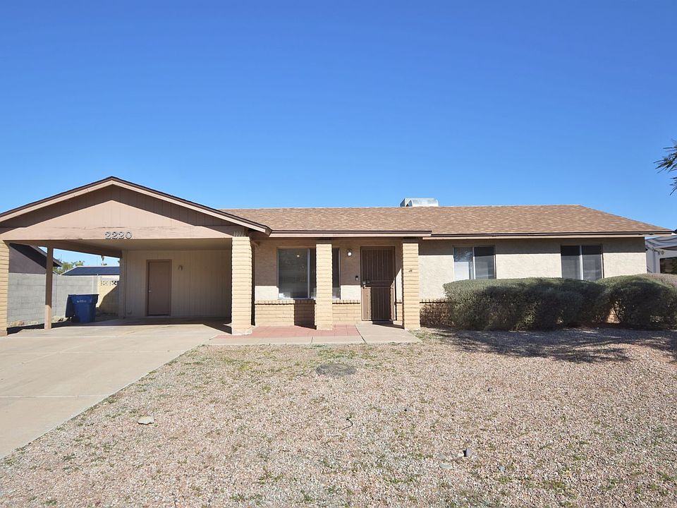 1st image of 2220 W Oraibi Dr