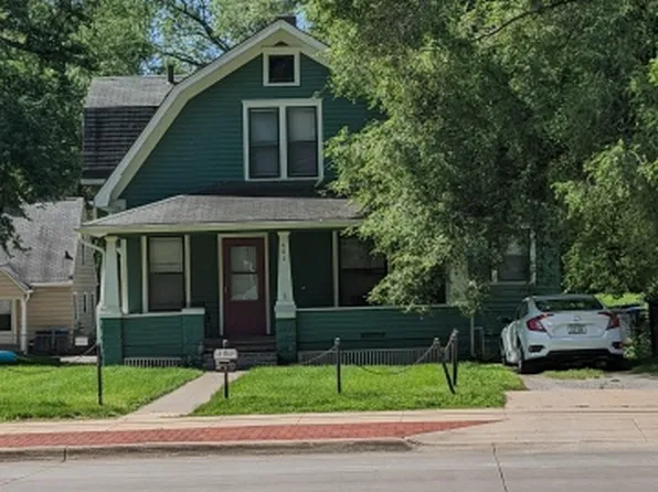 605 Melrose Ave, Iowa City, IA 52246