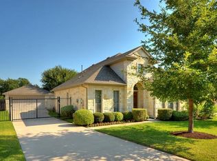 7300 Moon Rock Rd, Austin, TX 78739