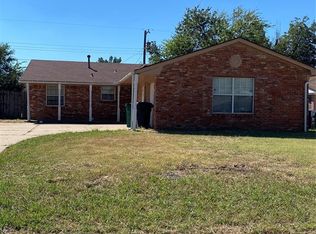 1132 NW 104th Ter, Oklahoma City, OK 73114
