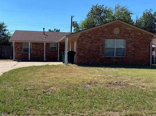 1132 NW 104th Ter, Oklahoma City, OK 73114