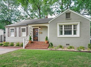 3716 Johnwood Dr, Memphis, TN 38122