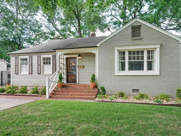 3716 Johnwood Dr, Memphis, TN 38122