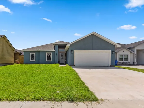 3814 Morteza Drive, Corpus Christi, TX 78414