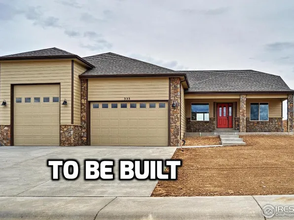 3325 Brunner Blvd, Johnstown, CO 80534