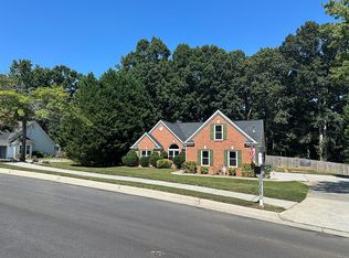 2280 Taylor Pointe Way, Dacula, GA 30019