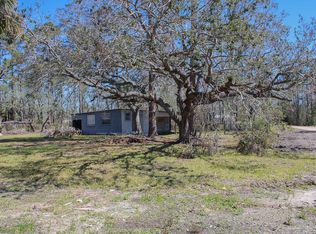 11 5th Ave NW, Steinhatchee, FL 32359