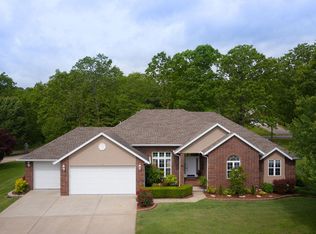 715 Edgewater Est, Kimberling City, MO 65686