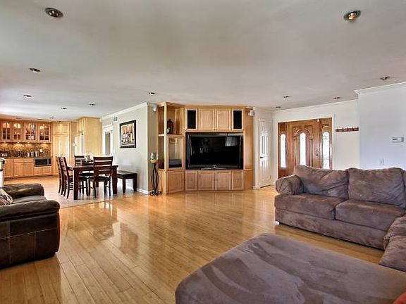 Living - Dinning Room