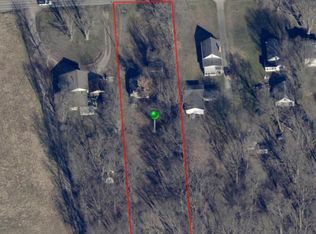 1101 Hart Rd, Columbus, OH 43223