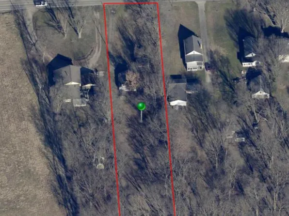 1101 Hart Rd, Columbus, OH 43223
