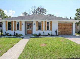 4428 Perkins St, Metairie, LA 70001
