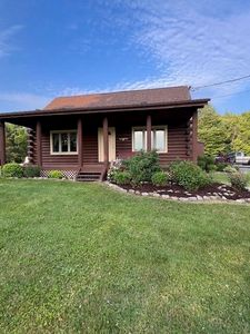 100 Old Cider Mill Rd, West Chazy, NY, 12992