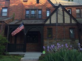 18 Gallatin St NW, Washington, DC 20011