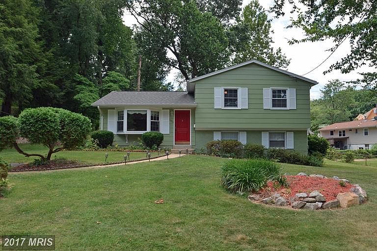 1st image of 5602 La Vista Dr