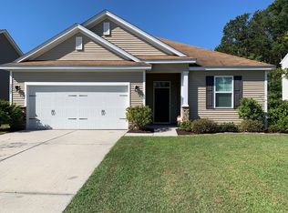 7737 Desoto Dr, North Charleston, SC 29420