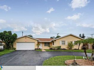 4720 NE 18th Ave, Fort Lauderdale, FL 33334