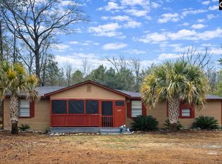 598 Binnicker Bridge Rd, Orangeburg, SC 29115
