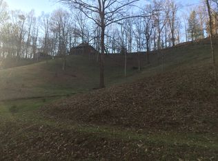205 Hickman Hollow Rd, Surgoinsville, TN 37873