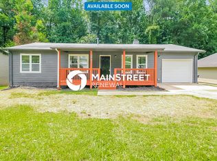 2791 Old South Dr, Jonesboro, GA 30236