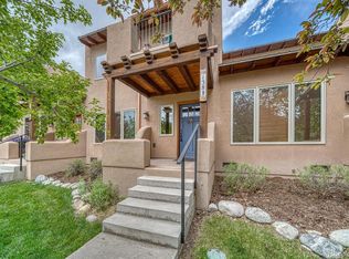 138 N M St UNIT D, Salida, CO 81201