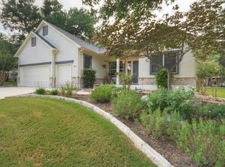 134 Lantana Dr, Georgetown, TX 78633