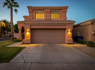 2072 W Ironwood Dr, Chandler, AZ 85224