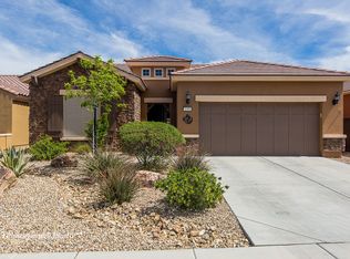 1394 Saddle Horn Ct, Mesquite, NV 89034