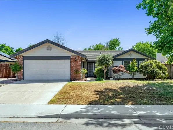 184 Bridgegate Ln, Paso Robles, CA 93446