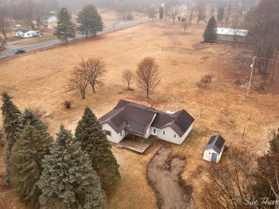 5057 N Bailey Rd, Coral, MI, 49322