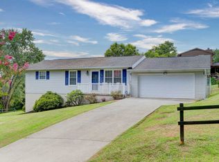 229 Hidell Rd, Knoxville, TN 37914