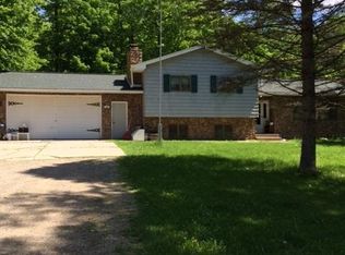 30554 Sunny Beach Rd, Grand Rapids, MN 55744