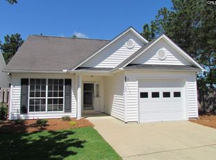 100 Autumn Run Cir, Columbia, SC 29229