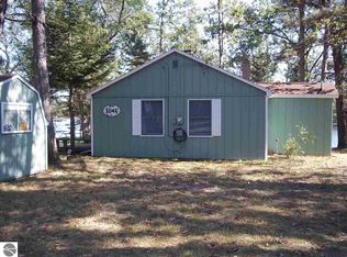 2042 N Lake Rd, National City, MI 48748