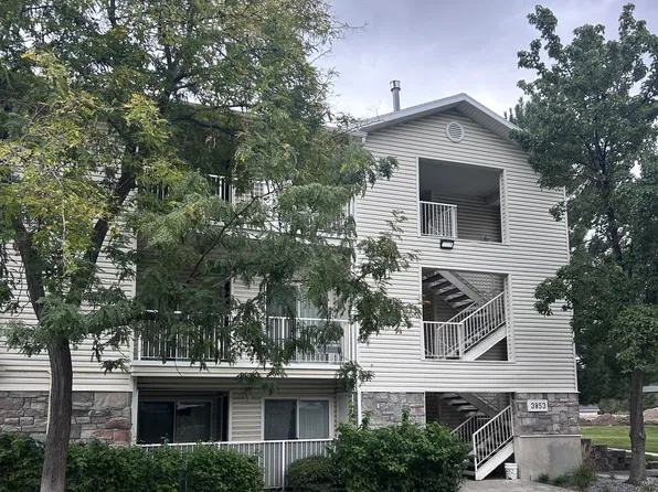 3853 S Salt River Way Unit 2, South Salt Lake, UT 84119