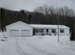 3235 Ellsworth Rd, Central Lake, MI 49622