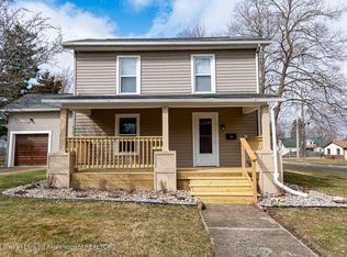 300 S Prospect St, Saint Johns, MI