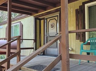 835 Dewitt Park Rd, Yreka, CA 96097