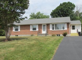 6620 Sherry Rd, Roanoke, VA 24019