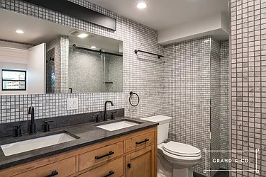 Rented by Grand & Co.
