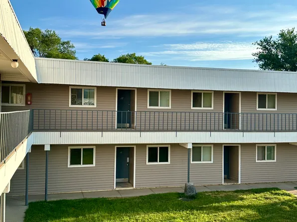 Cedar Terrace Apartments, 417 S Cedar St Unit 20, Cortez, CO 81321