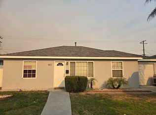 453 E 228th St, Carson, CA 90745
